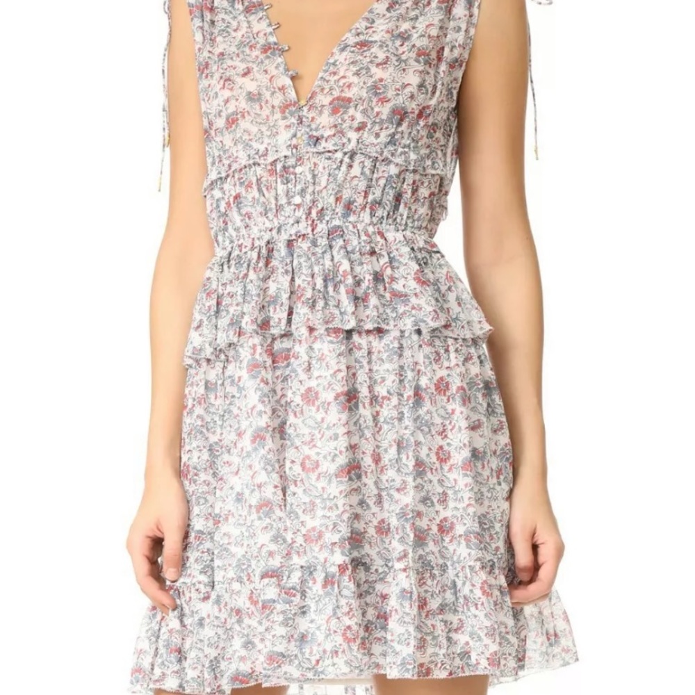 NWT ulla Johnson dress